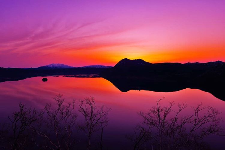 北海道観光情報