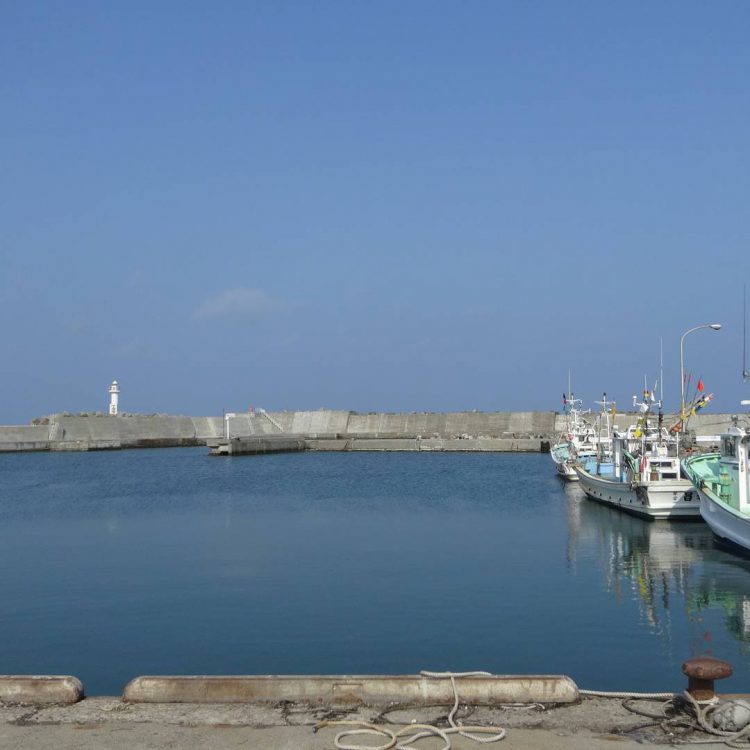 北海道の釣り情報