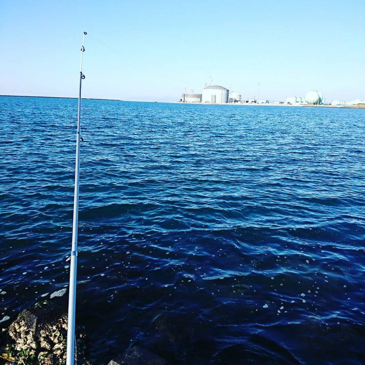 北海道の釣り情報