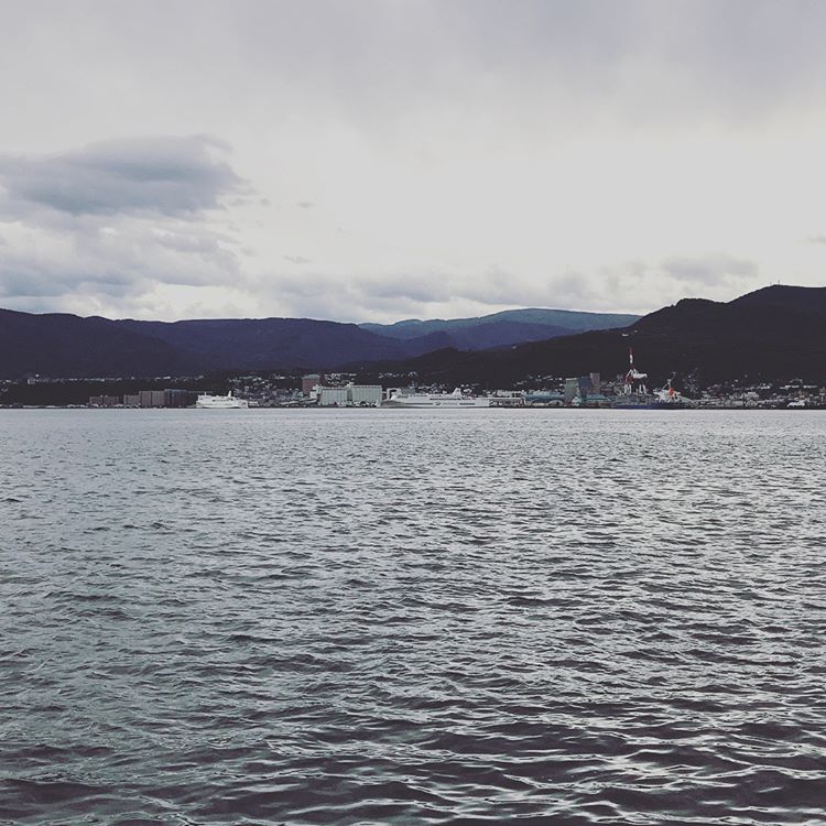 北海道の釣り情報