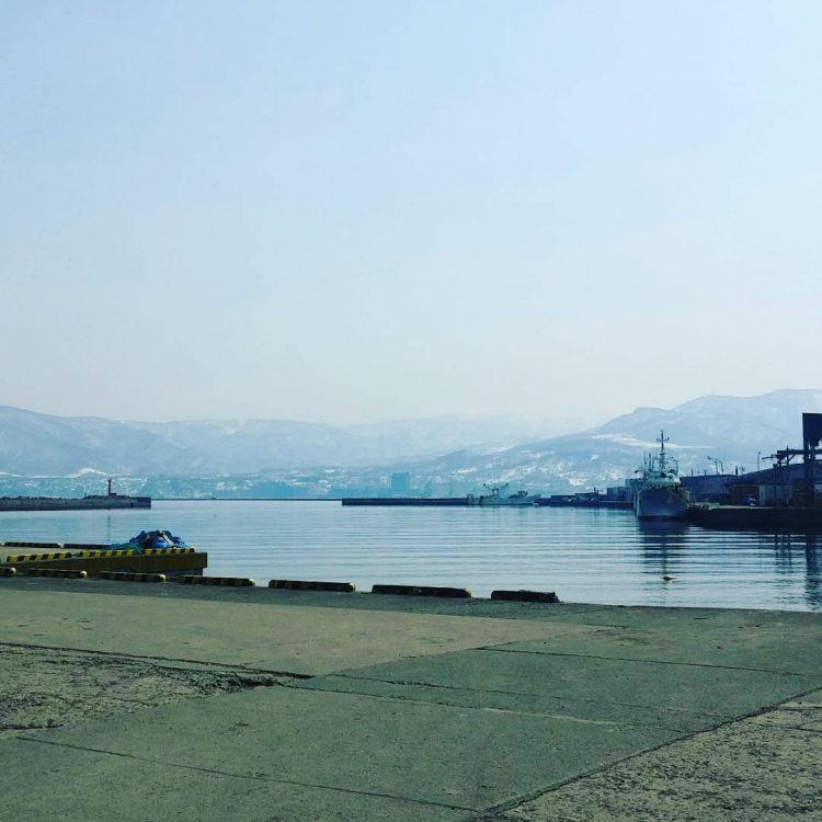 北海道の釣り情報